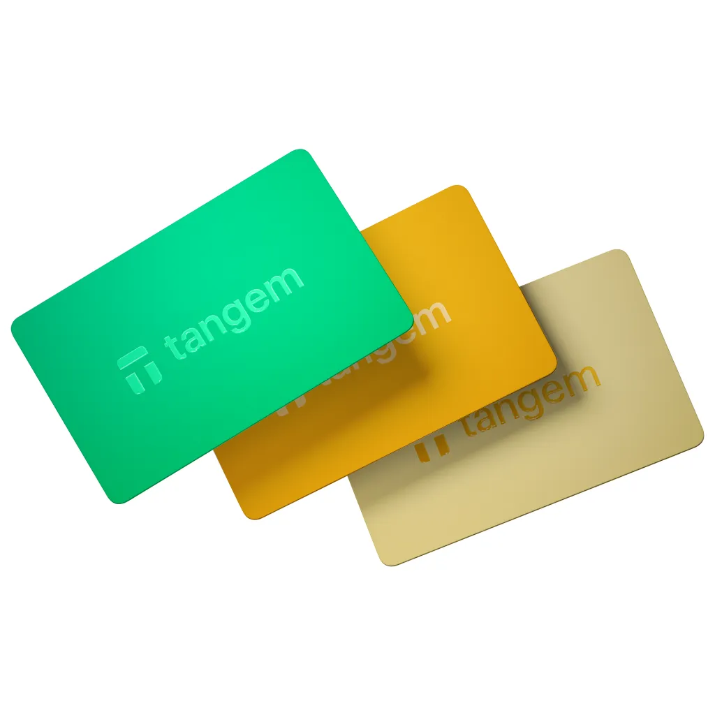 tangem-wallet-3-cards-set-sun_drop-multiple-cards.webp