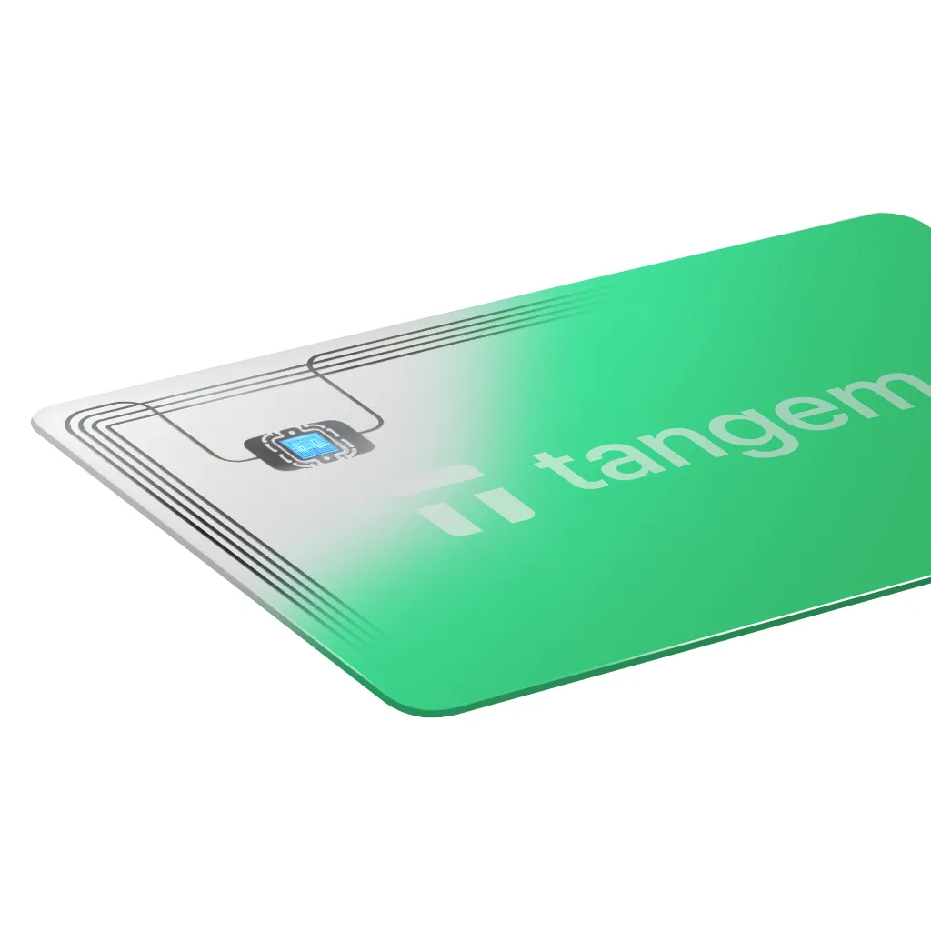tangem-wallet-card-sun_drop-card-chip-close-up.webp