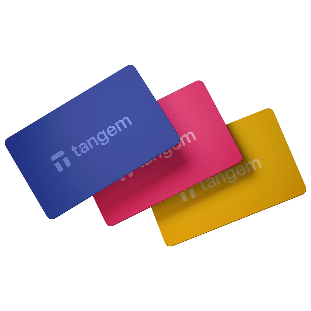 tangem-wallet-3-cards-set-spring_bloom-multiple-cards.webp
