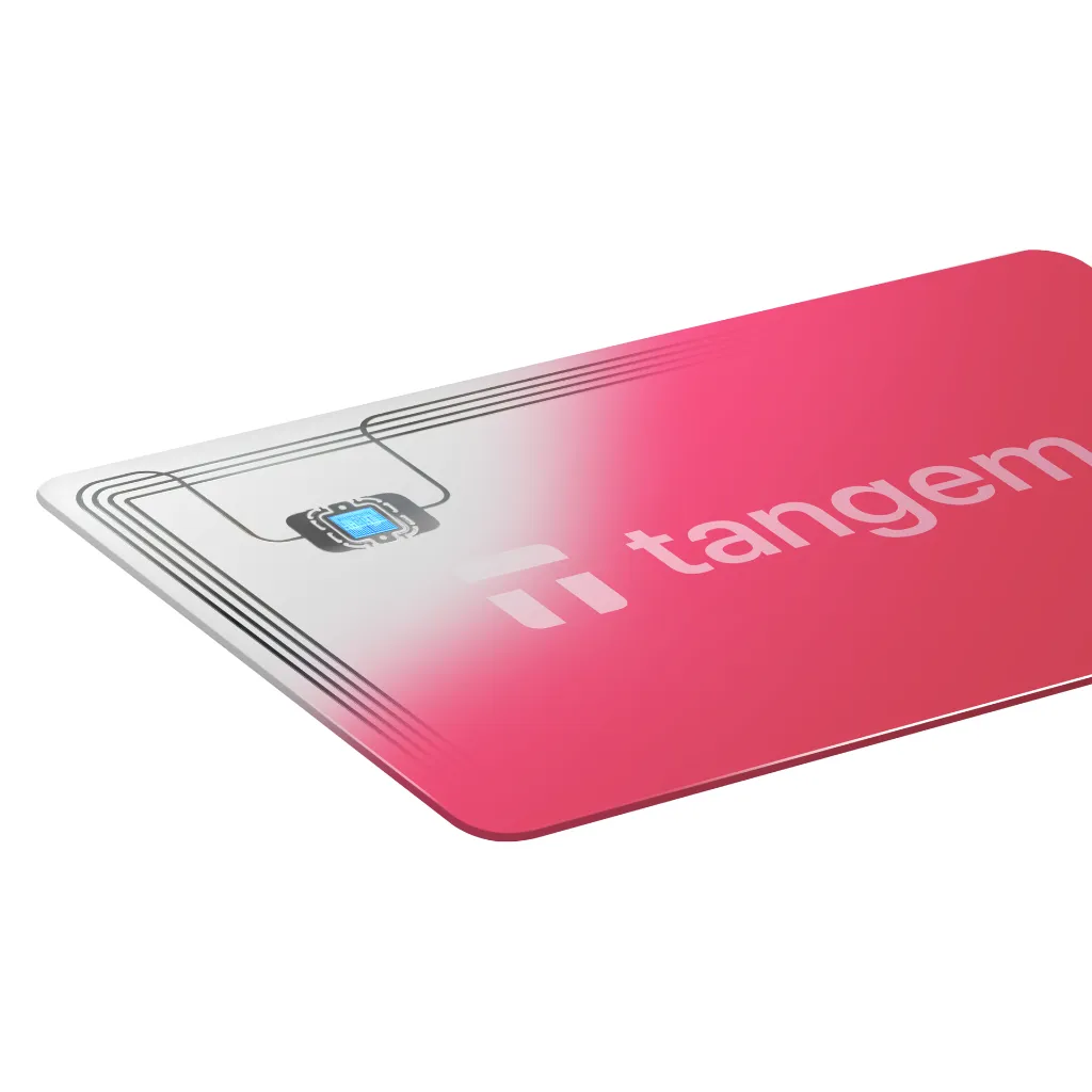 tangem-wallet-card-spring_bloom-card-chip-close-up.webp