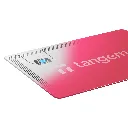 tangem-wallet-card-spring_bloom-card-chip-close-up.webp